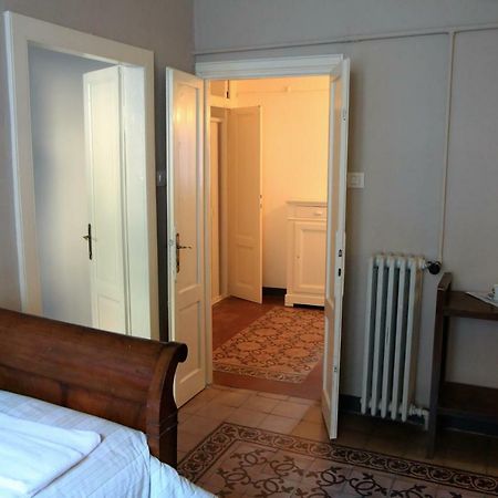 Bed & Breakfast Deco トルノ エクステリア 写真