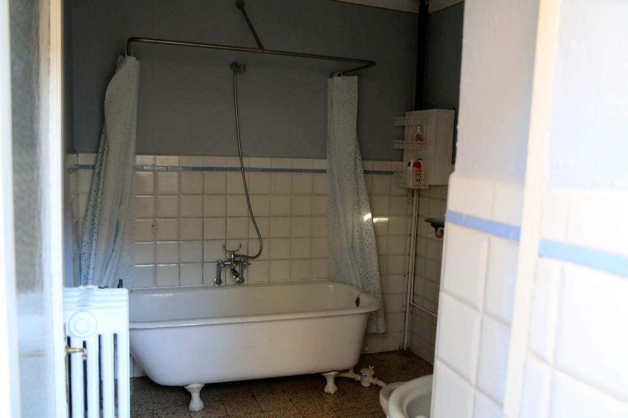 Bed & Breakfast Deco トルノ エクステリア 写真