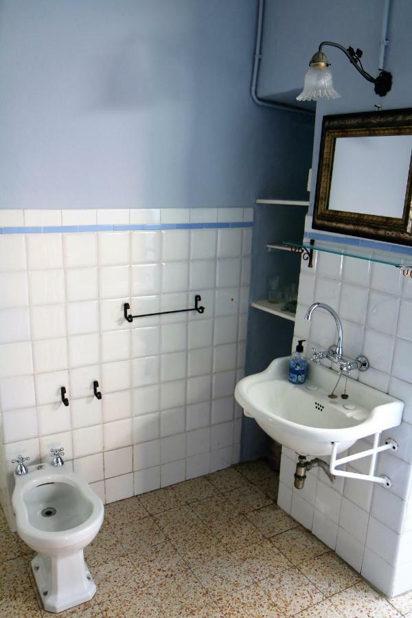 Bed & Breakfast Deco トルノ エクステリア 写真